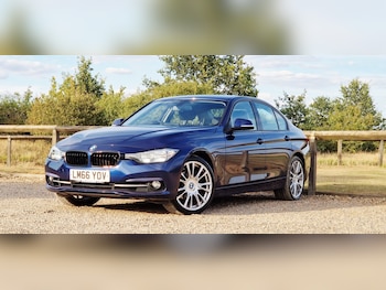 Used BMW 3 Series 2016 for sale - 79324022: Photo