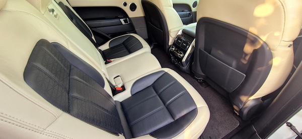 Used Land Rover Range Rover Sport 2018 for sale - 76238521: Photo 33