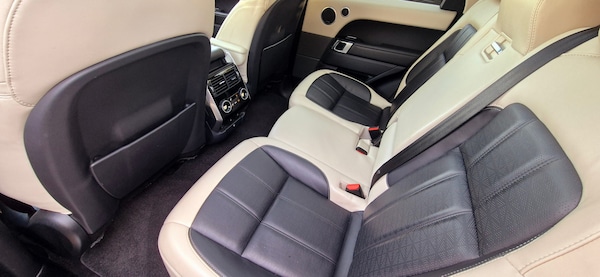 Used Land Rover Range Rover Sport 2018 for sale - 76238521: Photo 38