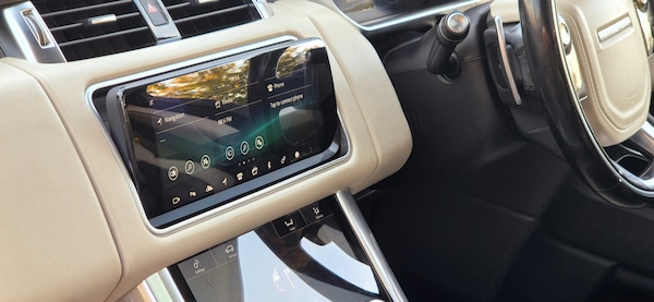 Used Land Rover Range Rover Sport 2018 for sale - 76238521: Photo 41