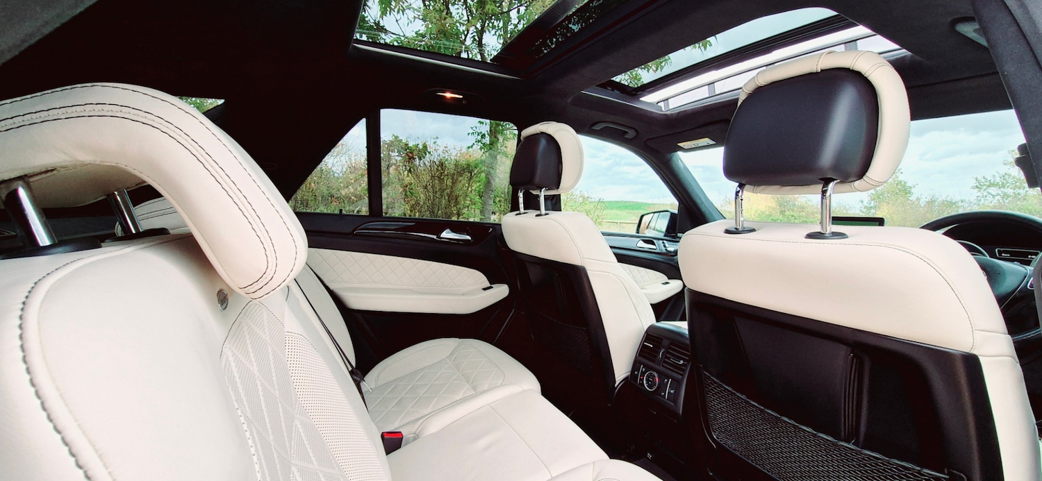 Used Mercedes-Benz GLE 2018 for sale - 76408332: Photo 10