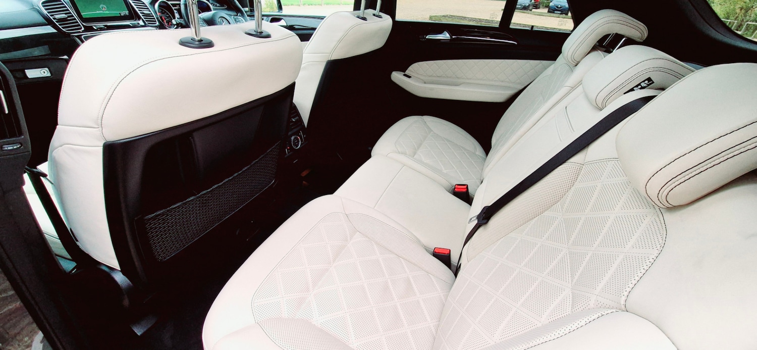 Used Mercedes-Benz GLE 2018 for sale - 76408332: Photo 13