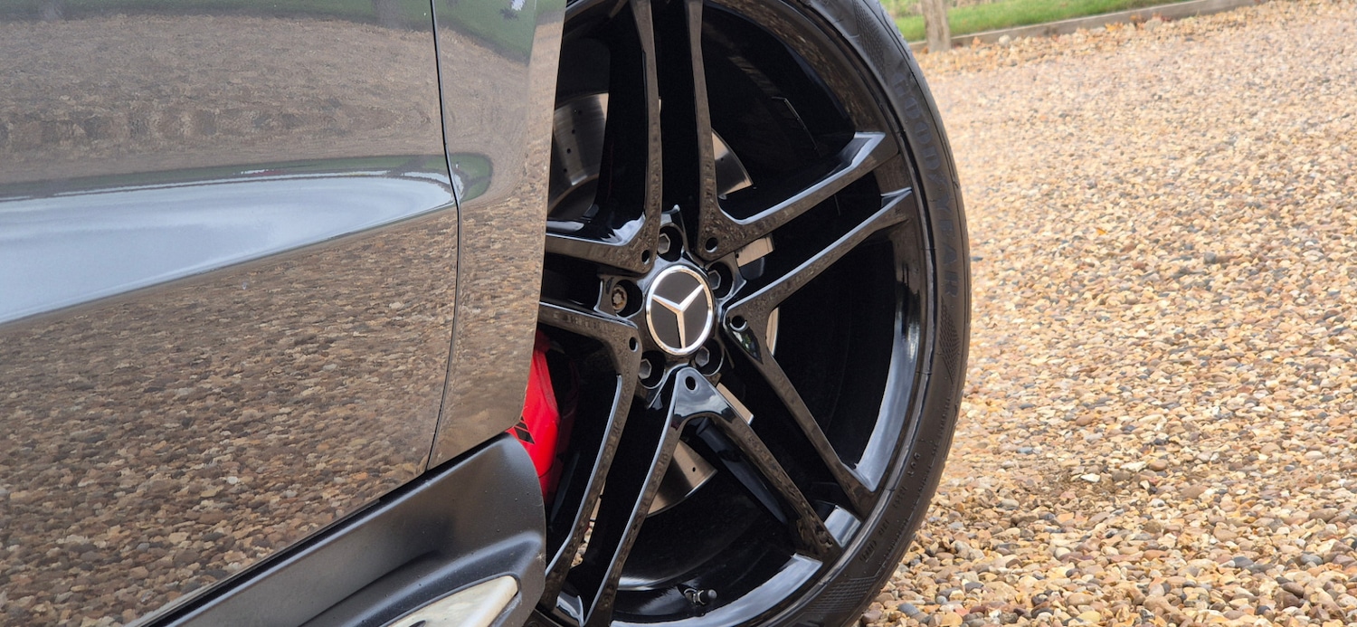 Used Mercedes-Benz GLE 2018 for sale - 76408332: Photo 31