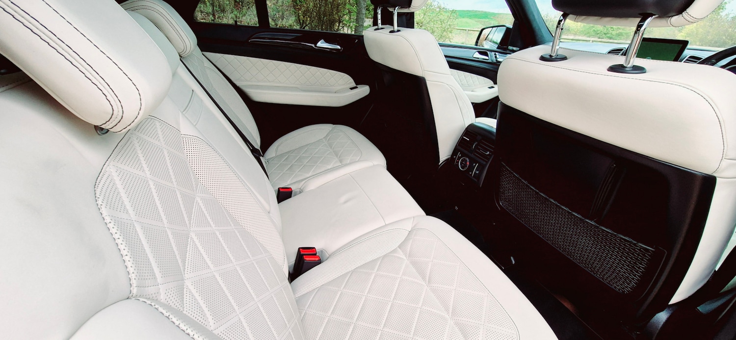 Used Mercedes-Benz GLE 2018 for sale - 76408332: Photo 34