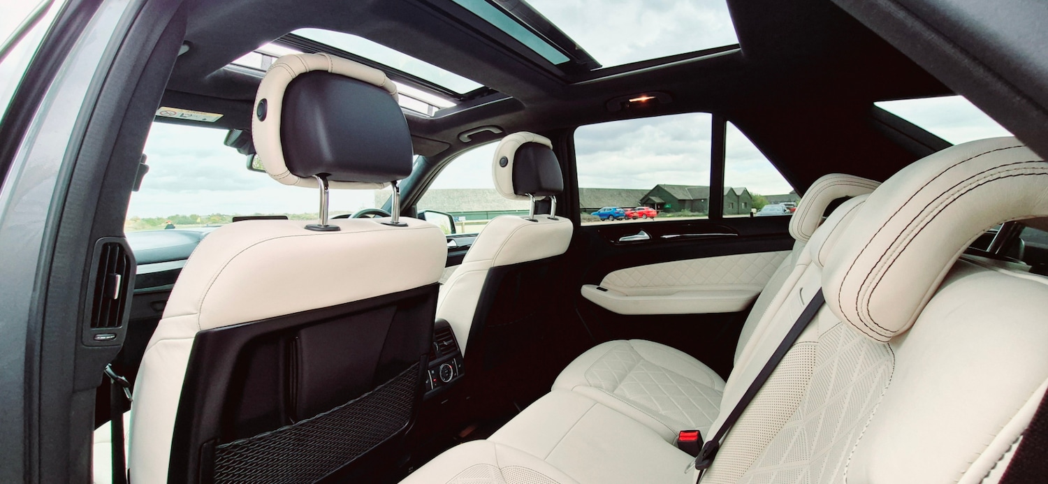 Used Mercedes-Benz GLE 2018 for sale - 76408332: Photo 37