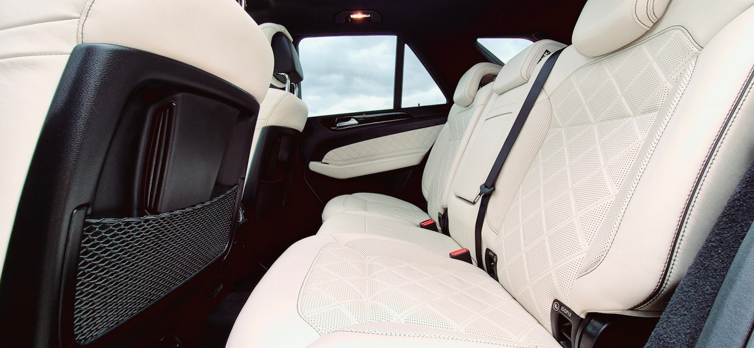 Used Mercedes-Benz GLE 2018 for sale - 76408332: Photo 38