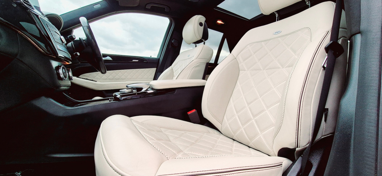 Used Mercedes-Benz GLE 2018 for sale - 76408332: Photo 39