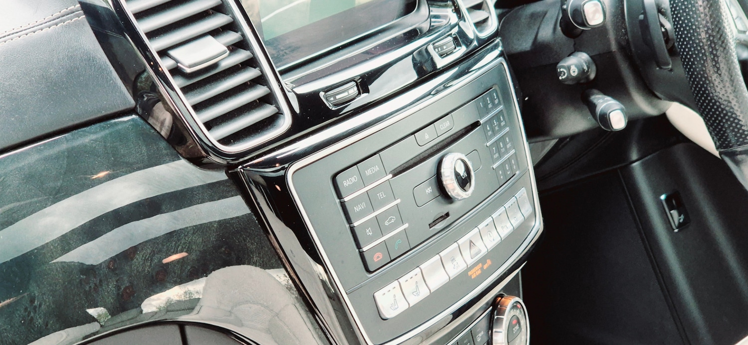 Used Mercedes-Benz GLE 2018 for sale - 76408332: Photo 43