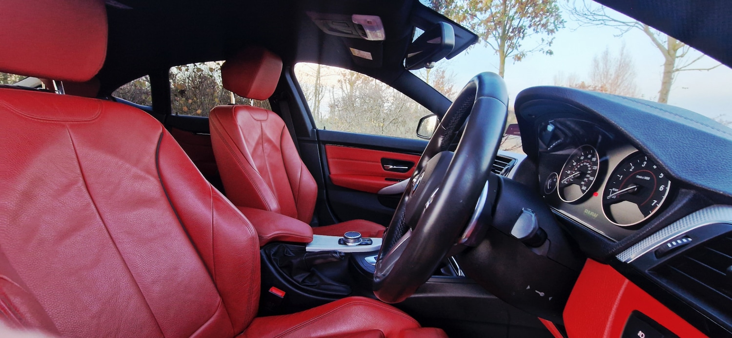 Used BMW 4 Series 2019 for sale - 76719491: Photo 11