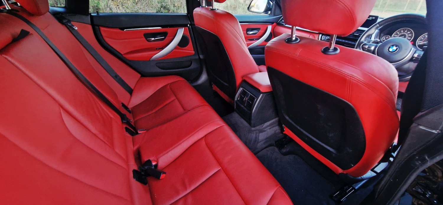 Used BMW 4 Series 2019 for sale - 76719491: Photo 12