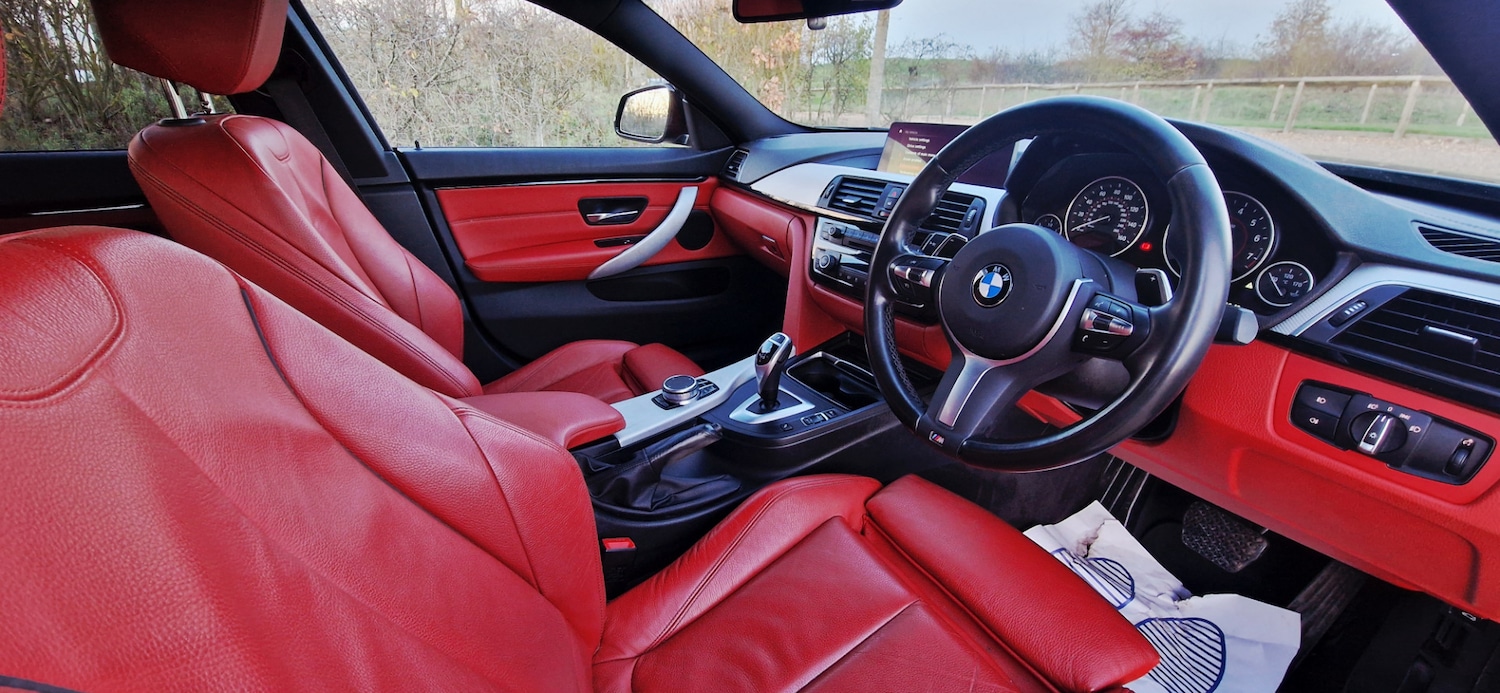 Used BMW 4 Series 2019 for sale - 76719491: Photo 32