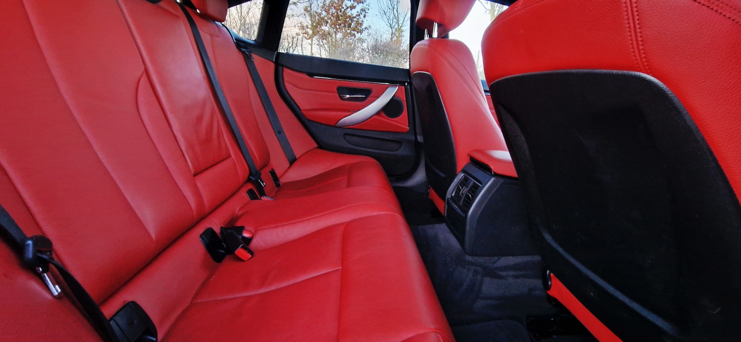 Used BMW 4 Series 2019 for sale - 76719491: Photo 33