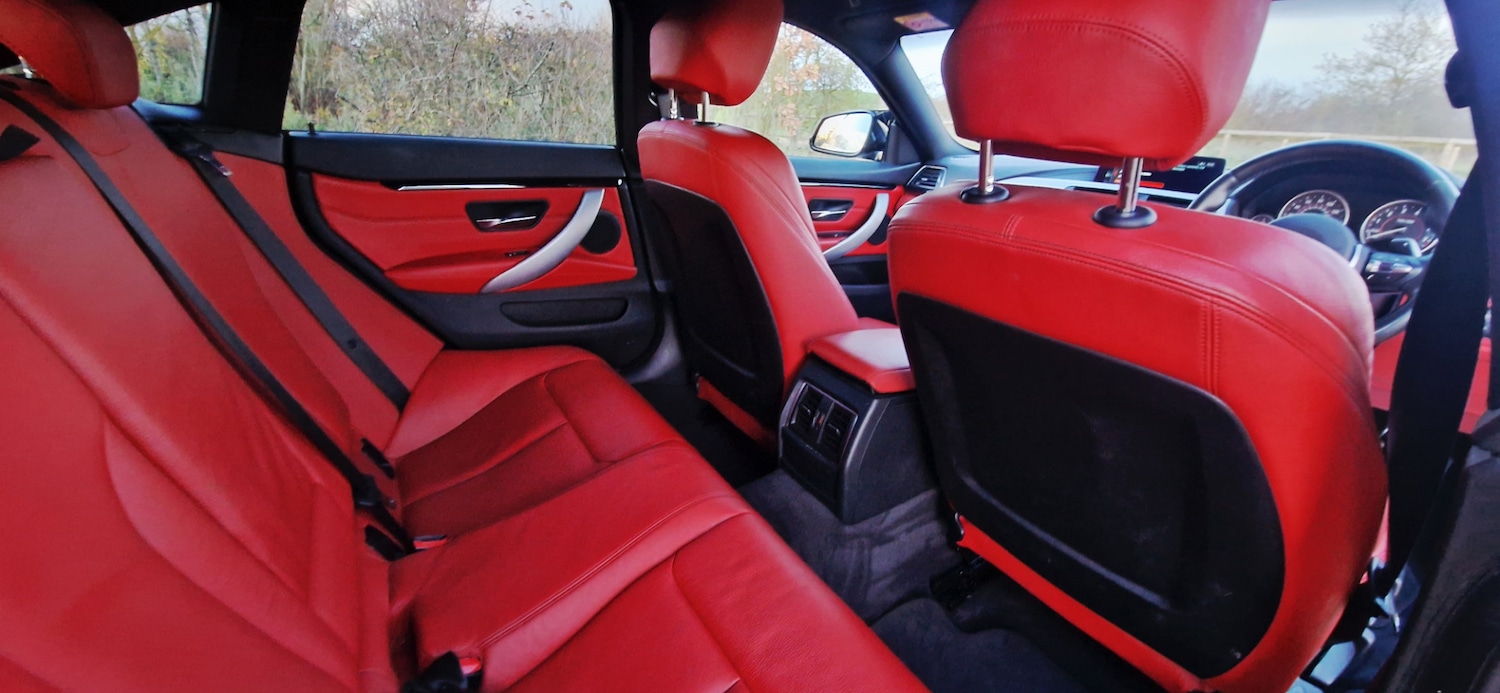 Used BMW 4 Series 2019 for sale - 76719491: Photo 34