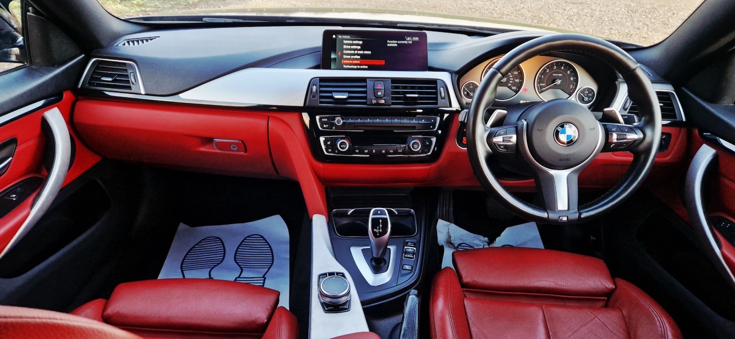 Used BMW 4 Series 2019 for sale - 76719491: Photo 35