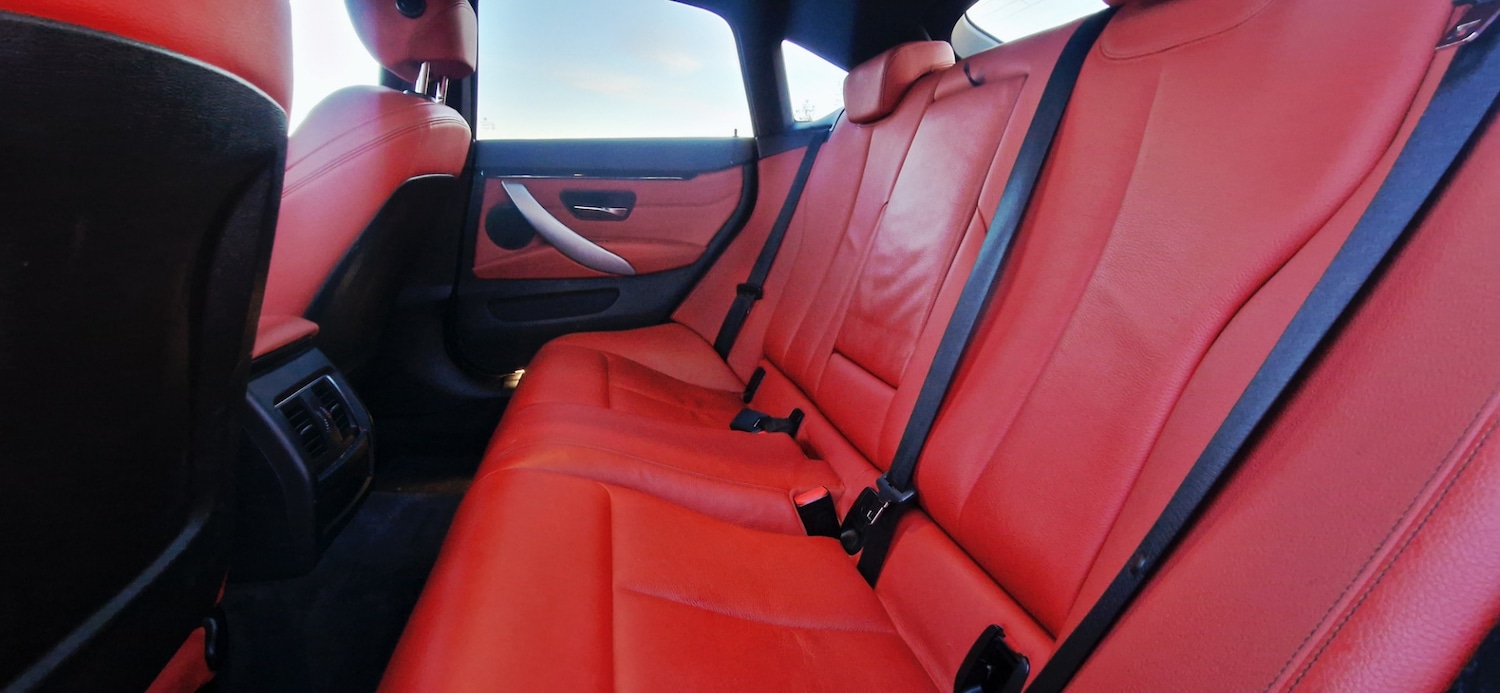 Used BMW 4 Series 2019 for sale - 76719491: Photo 38