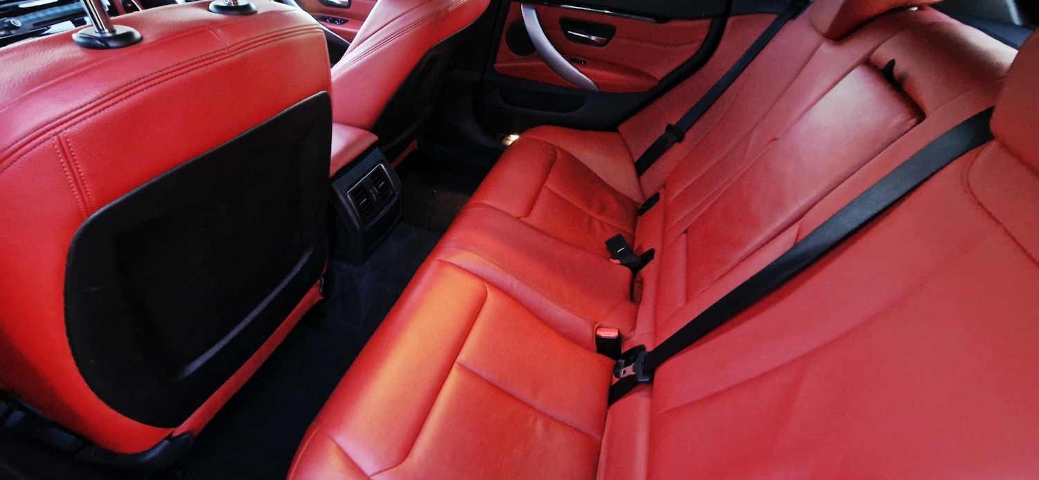 Used BMW 4 Series 2019 for sale - 76719491: Photo 39