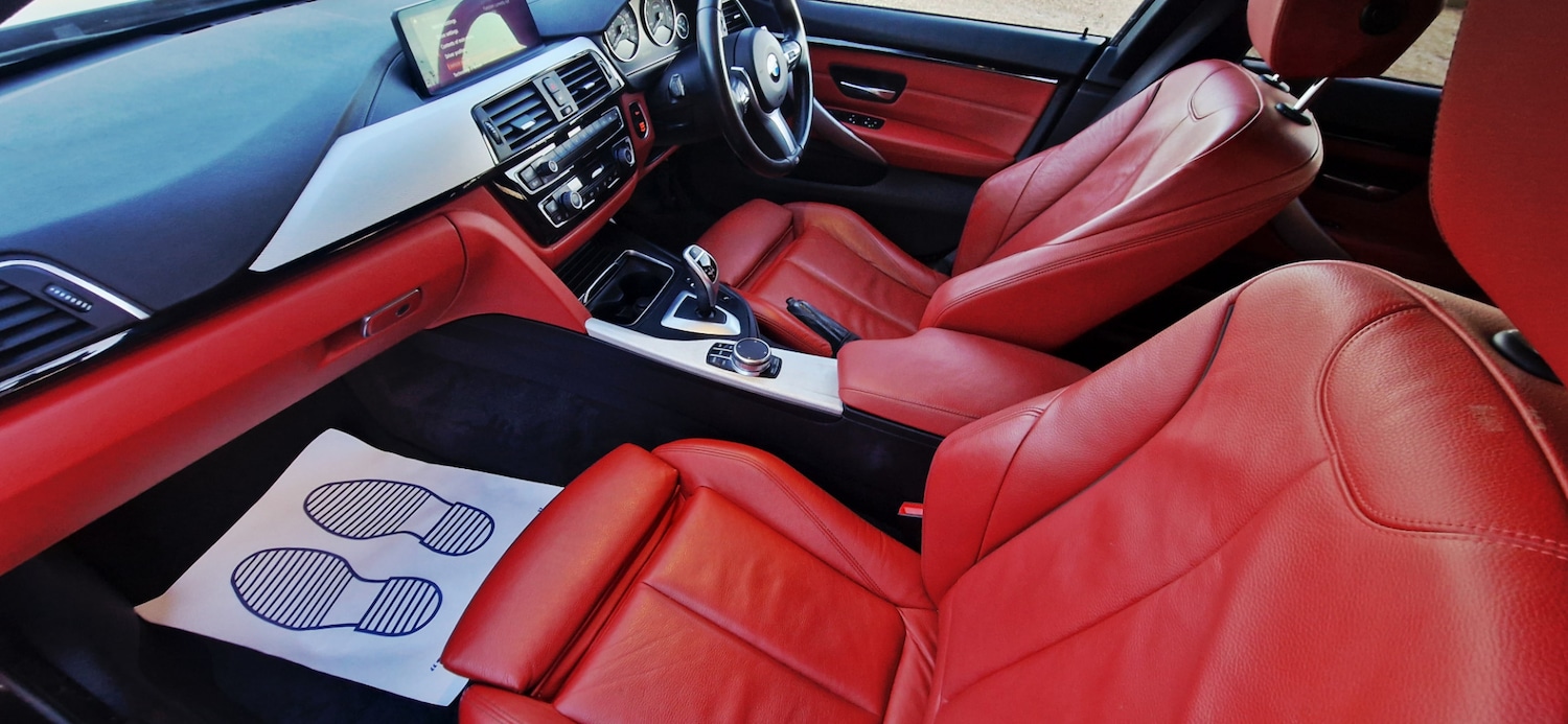 Used BMW 4 Series 2019 for sale - 76719491: Photo 42