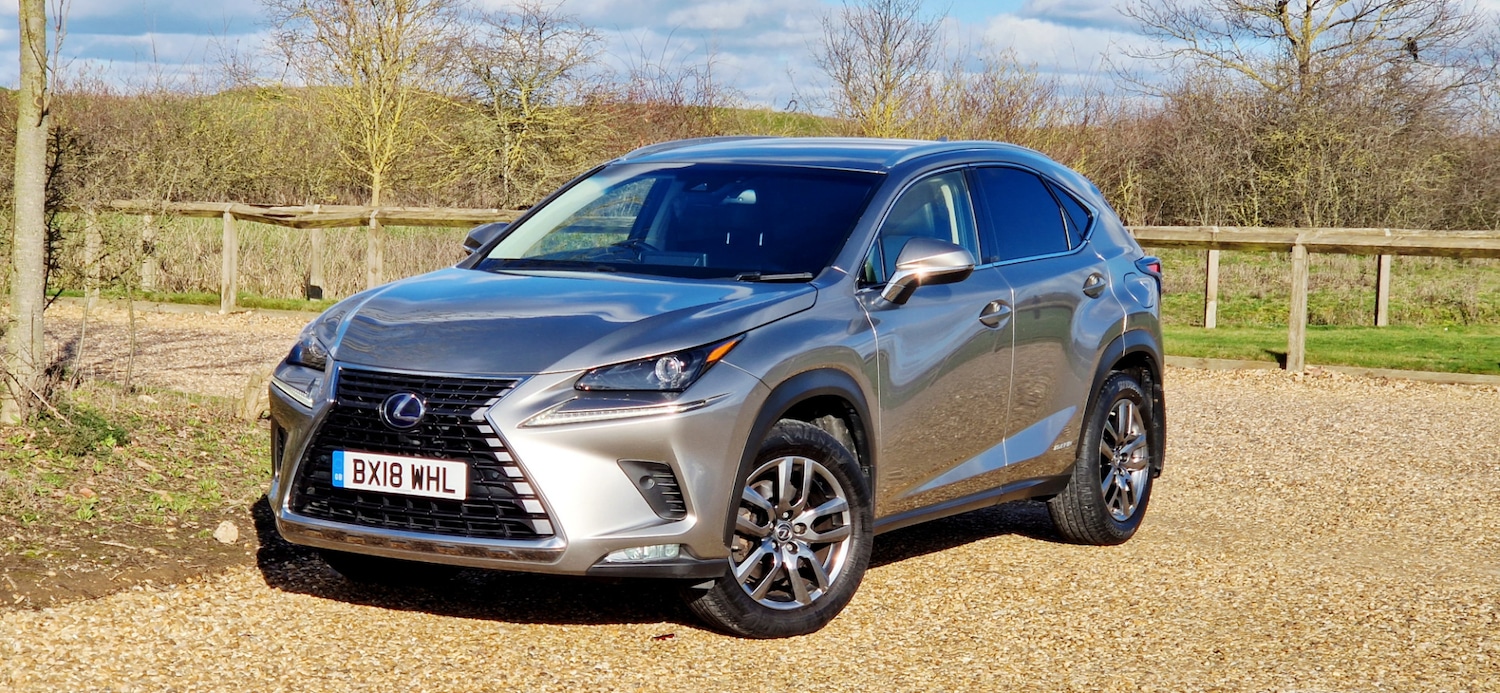 Used Lexus NX 2018 for sale - 77635244: Photo 15
