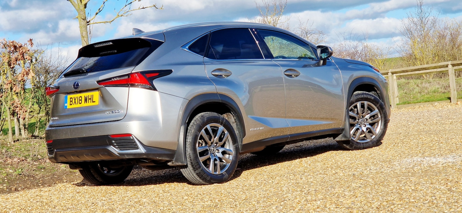 Used Lexus NX 2018 for sale - 77635244: Photo 28
