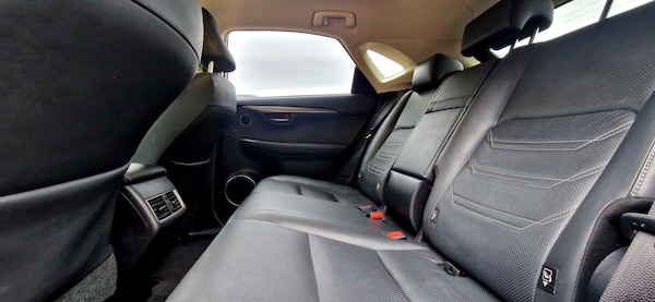 Used Lexus NX 2018 for sale - 76170656: Photo 11