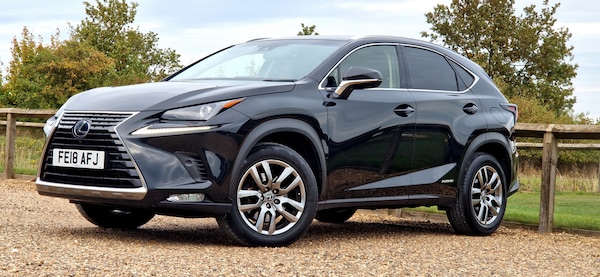 Used Lexus NX 2018 for sale - 76170656: Photo 15