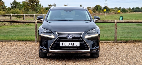 Used Lexus NX 2018 for sale - 76170656: Photo 19