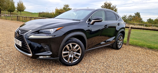Used Lexus NX 2018 for sale - 76170656: Photo 27