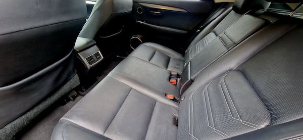Used Lexus NX 2018 for sale - 76170656: Photo 28