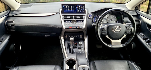 Used Lexus NX 2018 for sale - 76170656: Photo 30