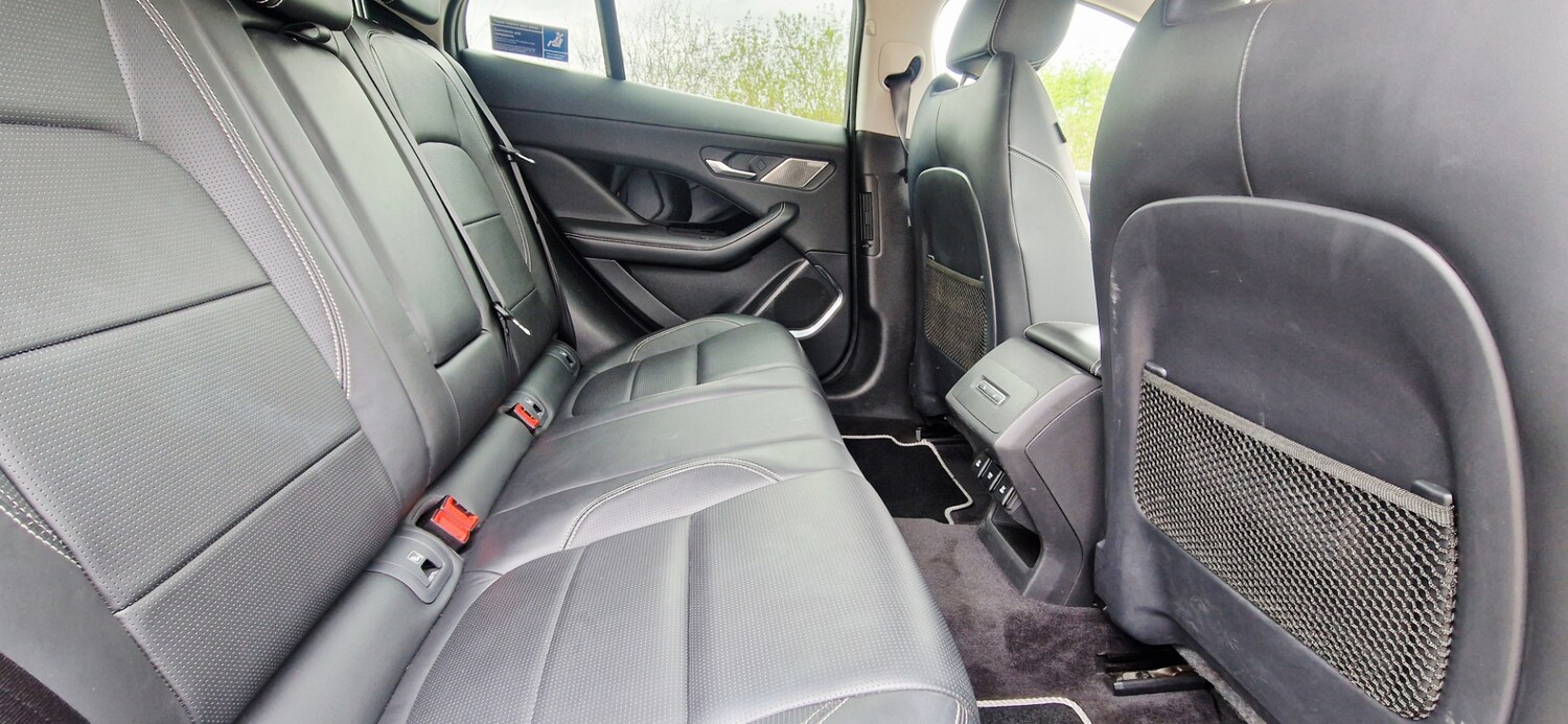 Used Jaguar I-Pace 2020 for sale - 78215472: Photo 10