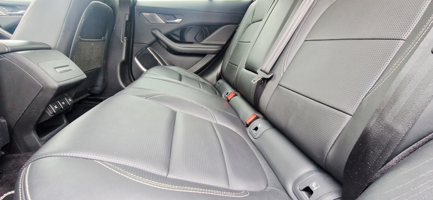 Used Jaguar I-Pace 2020 for sale - 78215472: Photo 12