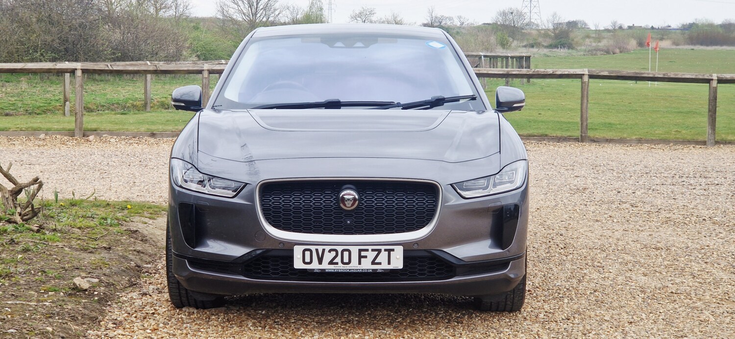 Used Jaguar I-Pace 2020 for sale - 78215472: Photo 15