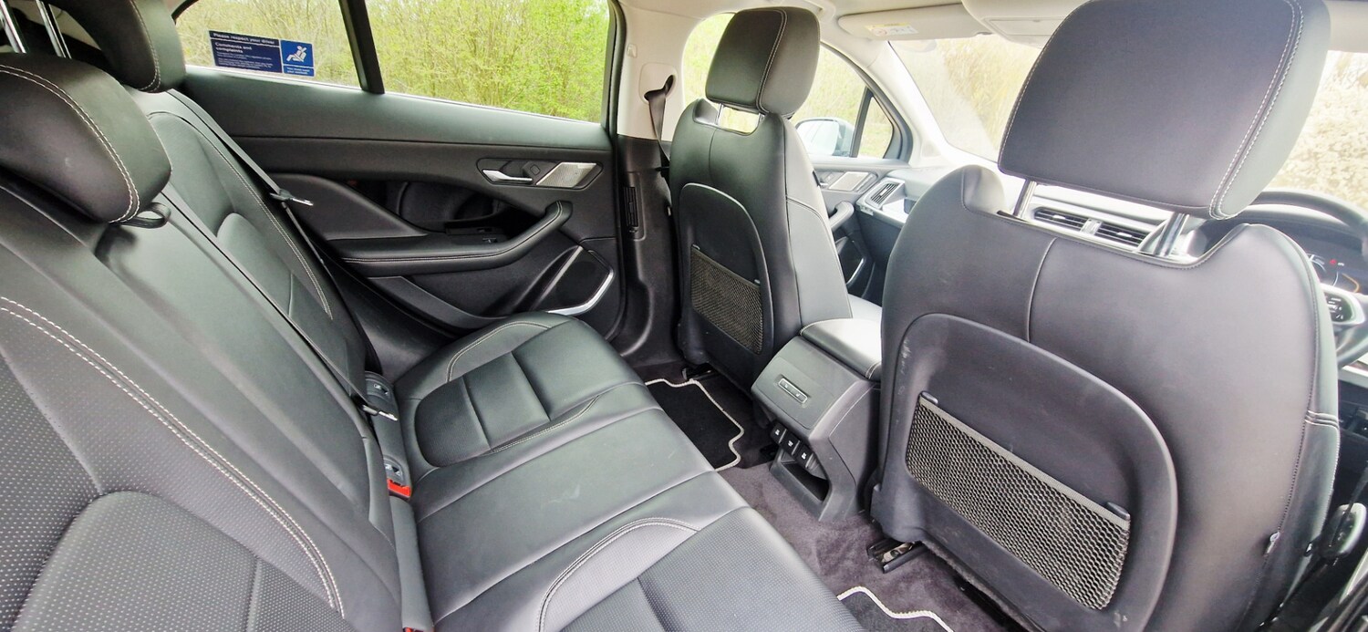 Used Jaguar I-Pace 2020 for sale - 78215472: Photo 34