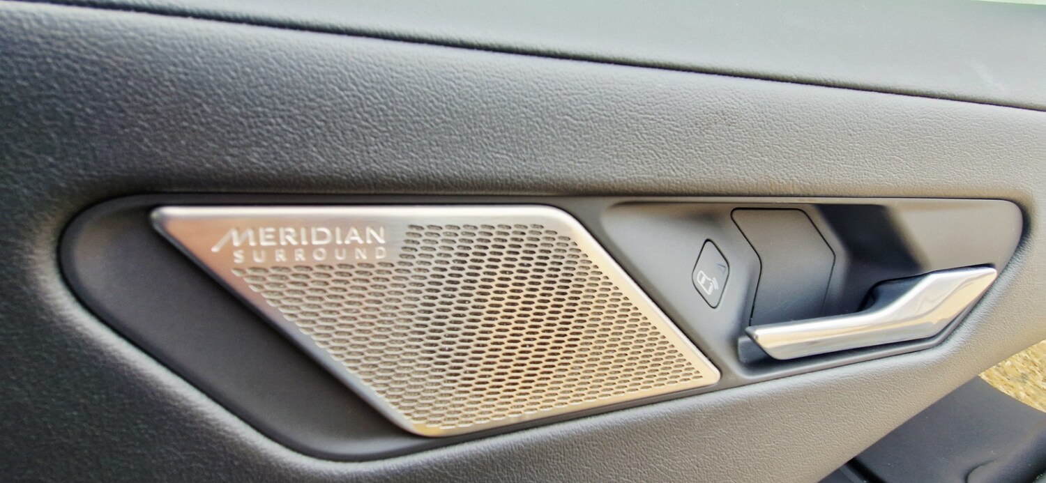 Used Jaguar I-Pace 2020 for sale - 78215472: Photo 35