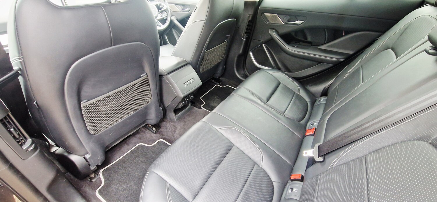 Used Jaguar I-Pace 2020 for sale - 78215472: Photo 36