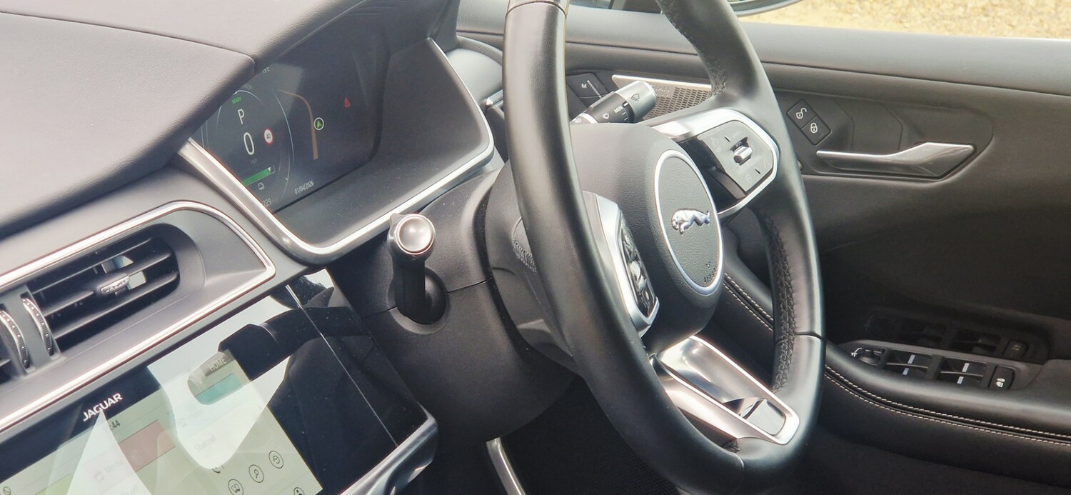 Used Jaguar I-Pace 2020 for sale - 78215472: Photo 37