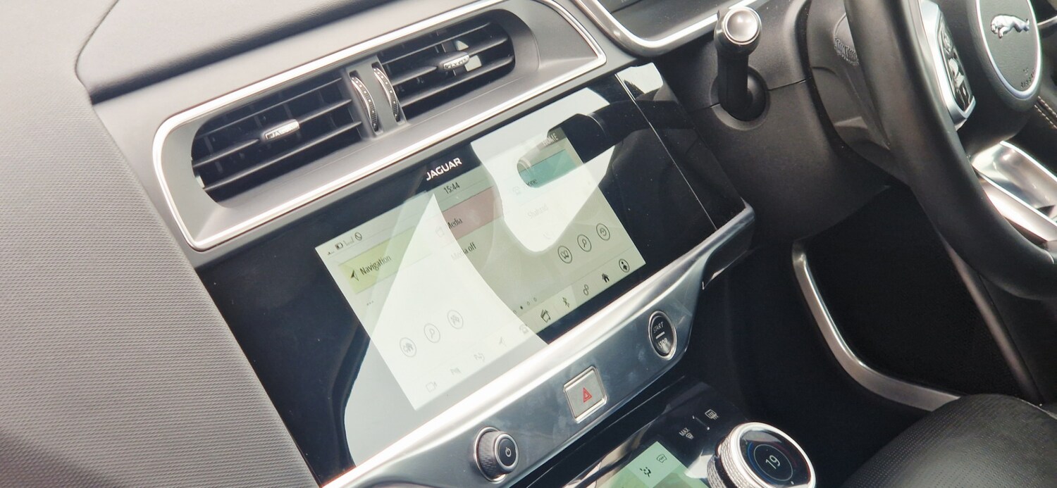 Used Jaguar I-Pace 2020 for sale - 78215472: Photo 38