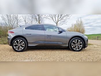 Used Jaguar I-Pace 2020 for sale - 78215472: Photo