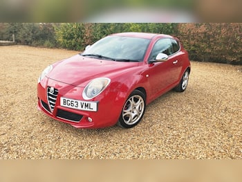 Used Alfa Romeo MiTo 2013 for sale - 79775557: Photo