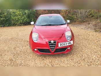 Used Alfa Romeo MiTo 2013 for sale - 79775557: Photo