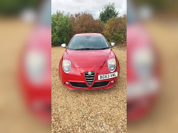 Used Alfa Romeo MiTo 2013 for sale - 79775557: Photo