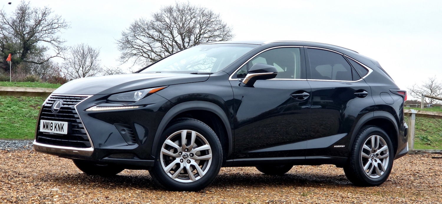 Used Lexus NX 2018 for sale - 77053926: Photo 16