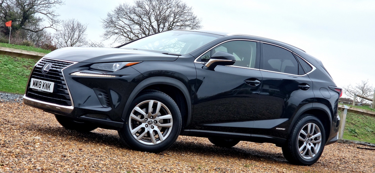 Used Lexus NX 2018 for sale - 77053926: Photo 26