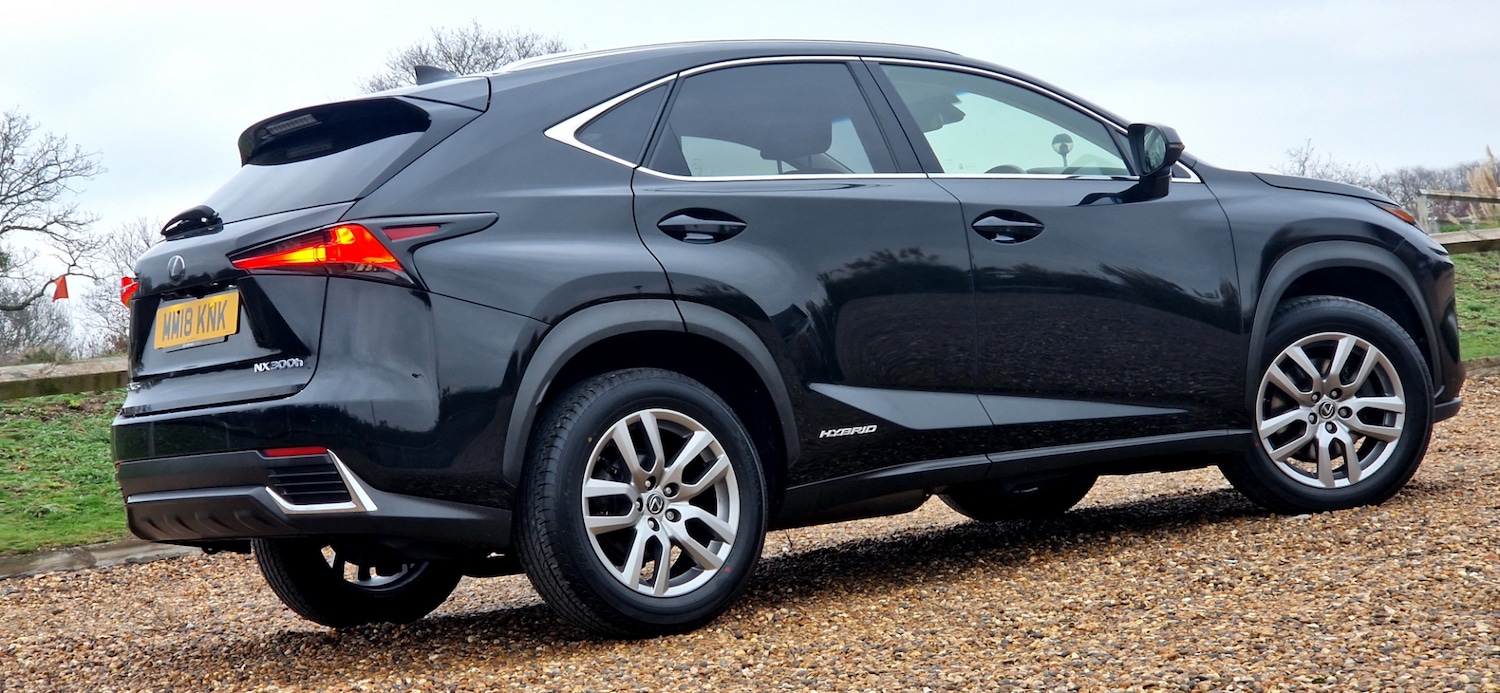 Used Lexus NX 2018 for sale - 77053926: Photo 27