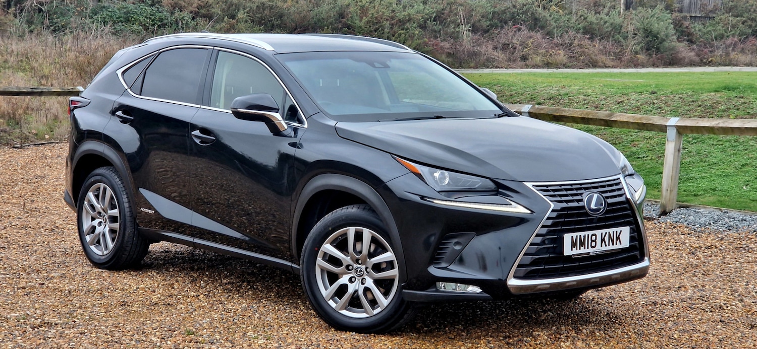 Used Lexus NX 2018 for sale - 77053926: Photo 30