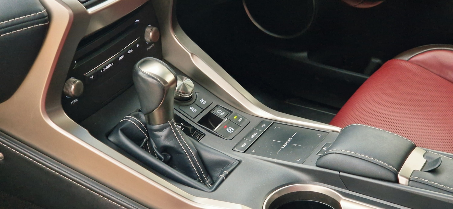 Used Lexus NX 2018 for sale - 77053926: Photo 37