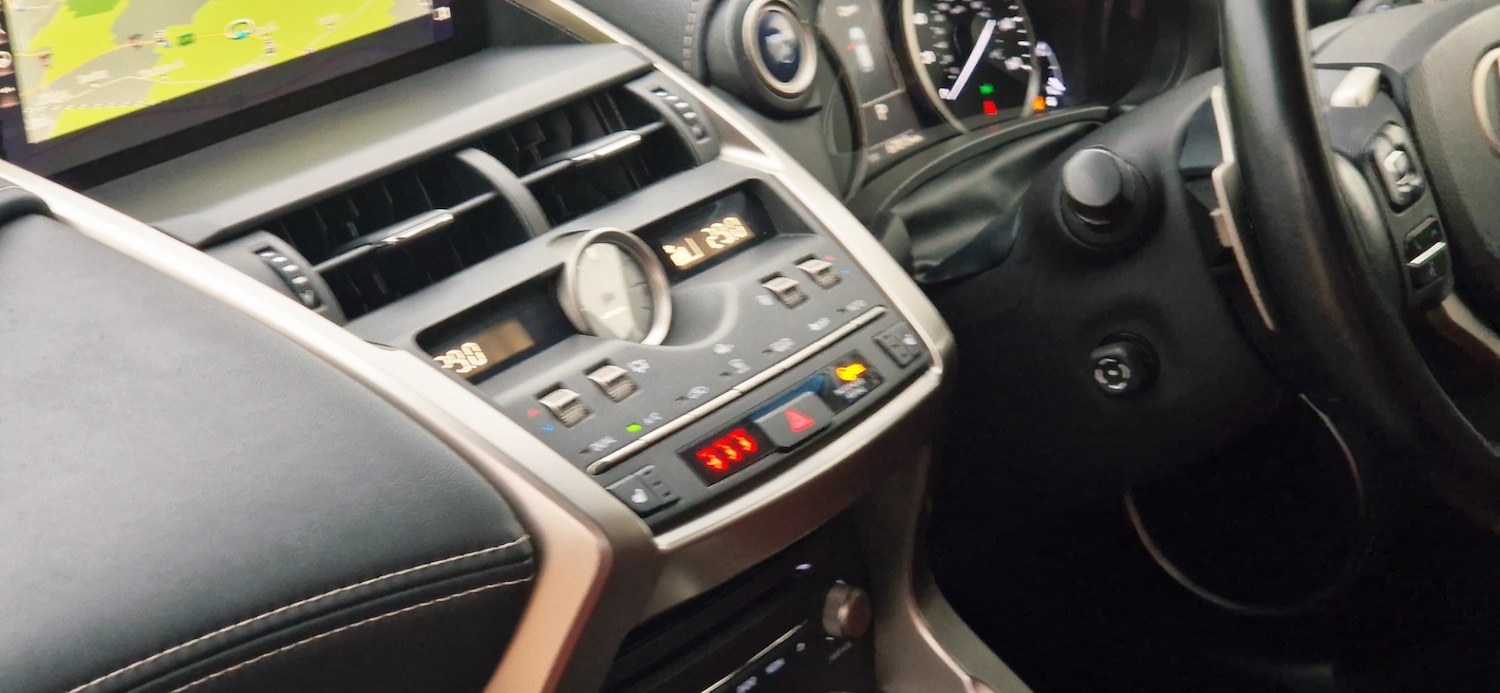 Used Lexus NX 2018 for sale - 77053926: Photo 38