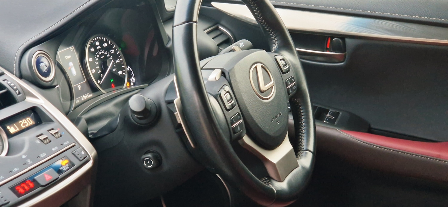 Used Lexus NX 2018 for sale - 77053926: Photo 39