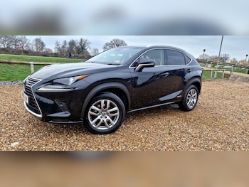Used Lexus NX 2018 for sale - 77053926: Photo