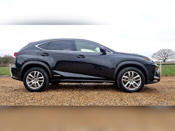 Used Lexus NX 2018 for sale - 77053926: Photo